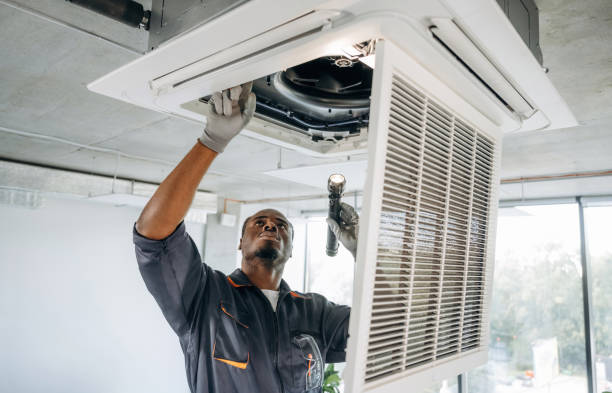 Licensed Furnace Repair service in Darlington, MD - FH HVAC